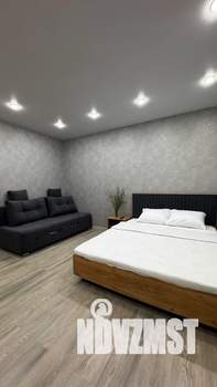 1-к квартира, посуточно, 38м2, 5/9 этаж