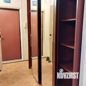 1-к квартира, на длительный срок, 38м2, 5/10 этаж