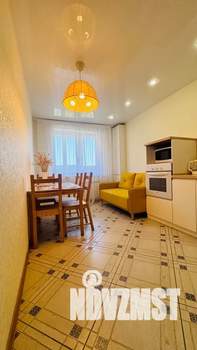 2-к квартира, посуточно, 62м2, 3/9 этаж