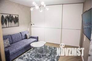 1-к квартира, посуточно, 48м2, 2/8 этаж