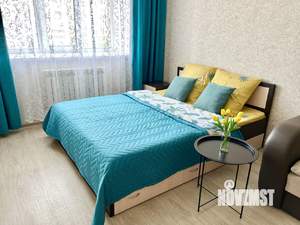 1-к квартира, посуточно, 40м2, 4/9 этаж