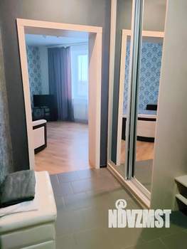 1-к квартира, на длительный срок, 39м2, 7/10 этаж