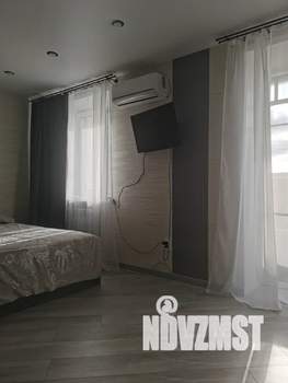 1-к квартира, посуточно, 35м2, 8/9 этаж