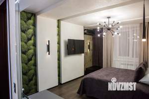 2-к квартира, посуточно, 65м2, 1/1 этаж