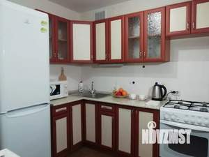 1-к квартира, посуточно, 37м2, 3/5 этаж