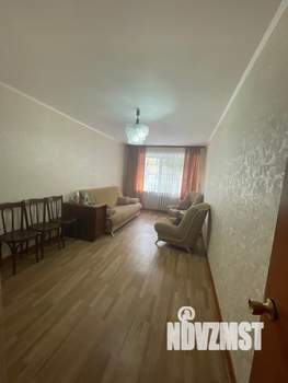 2-к квартира, на длительный срок, 52м2, 1/5 этаж