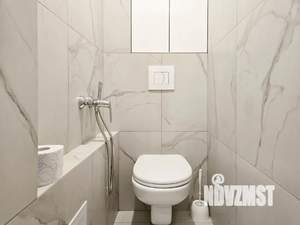 2-к квартира, посуточно, 60м2, 2/5 этаж