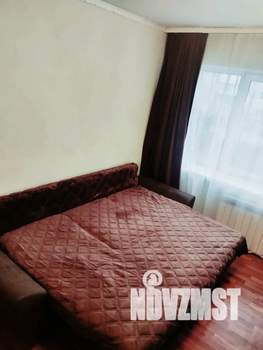 Студия квартира, посуточно, 17м2, 3/5 этаж