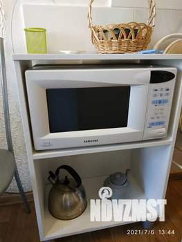 3-к квартира, посуточно, 65м2, 3/5 этаж