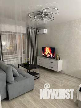 1-к квартира, посуточно, 35м2, 2/5 этаж