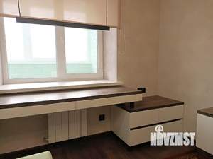 1-к квартира, на длительный срок, 38м2, 7/9 этаж