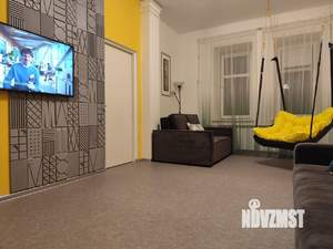 2-к квартира, посуточно, 80м2, 8/8 этаж