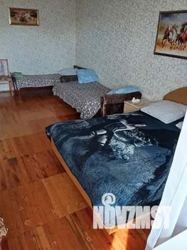 1-к квартира, посуточно, 40м2, 5/9 этаж