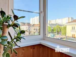 3-к квартира, посуточно, 67м2, 3/3 этаж