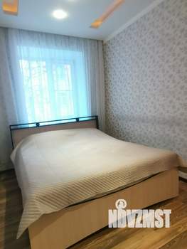 2-к квартира, посуточно, 60м2, 2/3 этаж