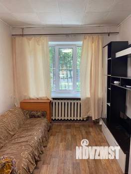 1-к квартира, на длительный срок, 25м2, 1/3 этаж
