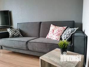 1-к квартира, посуточно, 40м2, 4/9 этаж