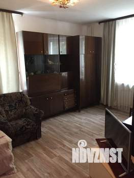 1-к квартира, на длительный срок, 35м2, 3/4 этаж