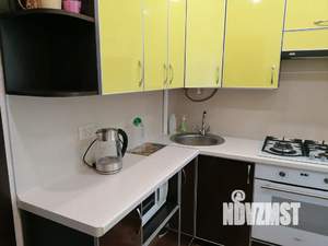 1-к квартира, посуточно, 31м2, 2/5 этаж