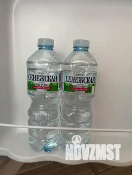 1-к квартира, посуточно, 36м2, 7/9 этаж