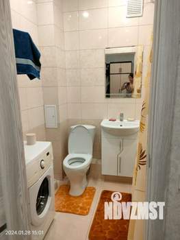 1-к квартира, на длительный срок, 36м2, 6/10 этаж