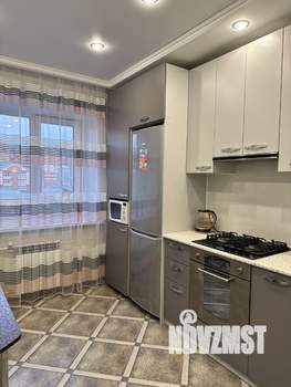 1-к квартира, на длительный срок, 45м2, 3/9 этаж