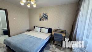 2-к квартира, посуточно, 65м2, 1/1 этаж