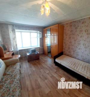 Студия квартира, на длительный срок, 18м2, 4/5 этаж