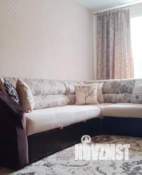 2-к квартира, посуточно, 42м2, 2/4 этаж