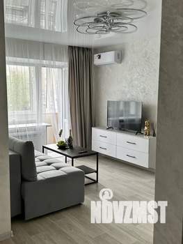 1-к квартира, посуточно, 35м2, 2/5 этаж