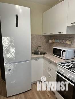 1-к квартира, посуточно, 33м2, 1/5 этаж