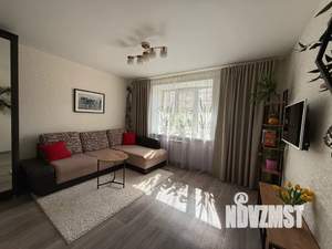 1-к квартира, посуточно, 36м2, 3/9 этаж