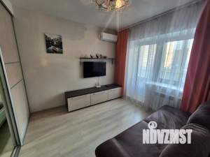 1-к квартира, посуточно, 39м2, 1/1 этаж