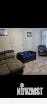1-к квартира, на длительный срок, 40м2, 2/5 этаж