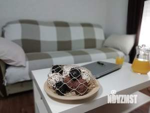 1-к квартира, посуточно, 40м2, 3/5 этаж