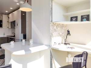 2-к квартира, посуточно, 40м2, 1/1 этаж