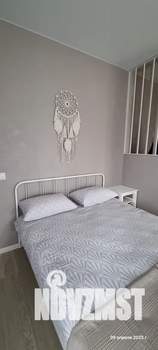 1-к квартира, посуточно, 30м2, 3/4 этаж