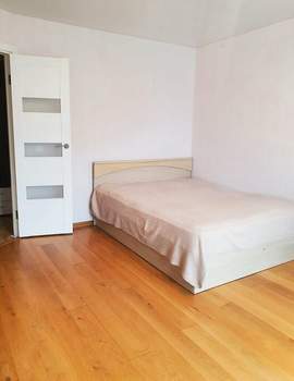 1-к квартира, на длительный срок, 42м2, 5/7 этаж