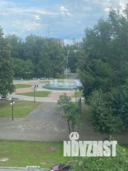1-к квартира, посуточно, 31м2, 4/4 этаж