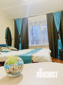 3-к квартира, посуточно, 65м2, 4/5 этаж