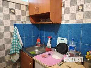 1-к квартира, на длительный срок, 23м2, 4/5 этаж