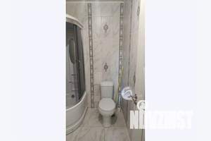 1-к квартира, посуточно, 34м2, 6/6 этаж
