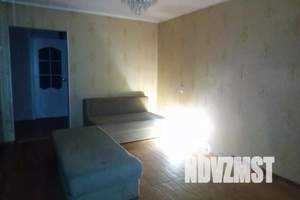 3-к квартира, посуточно, 63м2, 5/5 этаж