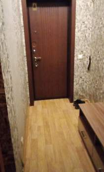 1-к квартира, на длительный срок, 33м2, 3/3 этаж