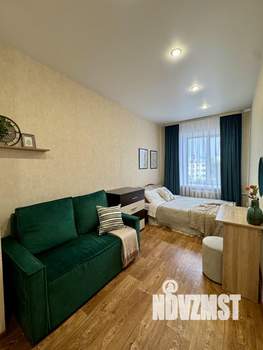 3-к квартира, посуточно, 60м2, 4/4 этаж