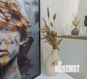 1-к квартира, посуточно, 38м2, 6/10 этаж