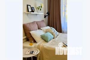 2-к квартира, посуточно, 45м2, 2/5 этаж