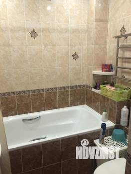 1-к квартира, на длительный срок, 38м2, 6/9 этаж