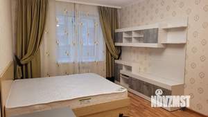 1-к квартира, на длительный срок, 39м2, 6/10 этаж