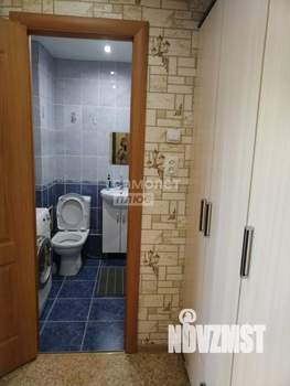 1-к квартира, на длительный срок, 35м2, 4/5 этаж